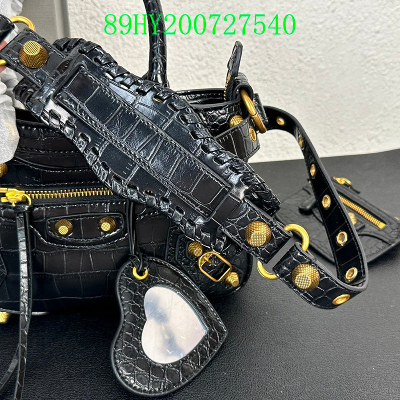 Aura Bags - BGA Bags - 1684