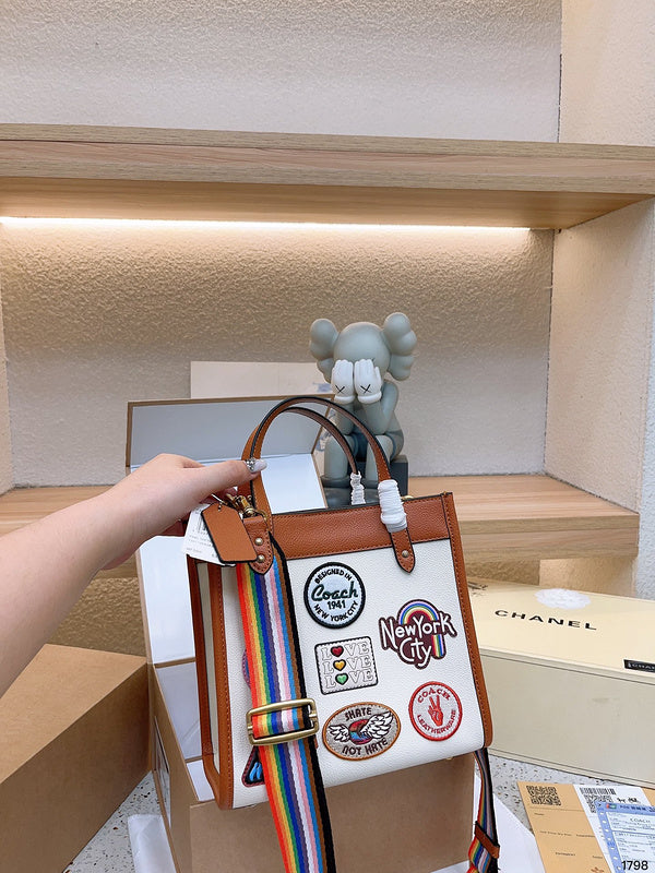 Aura Bags - CCH Bags - 015