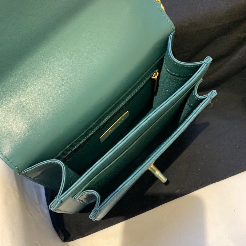 aura-bags - Chanel Bags - 7435