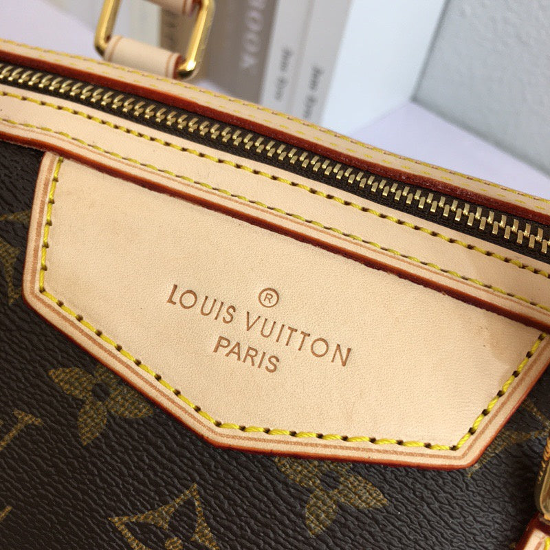 Louis Vuitton Luxury Bags 2014