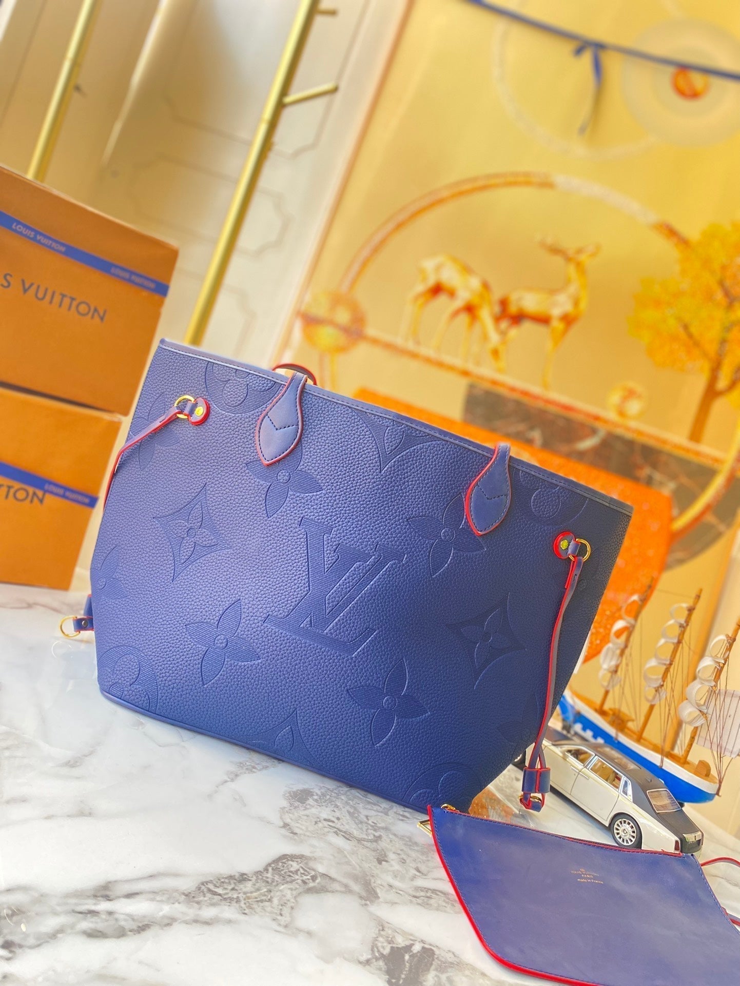 Luxury Bags Louis Vuitton  787