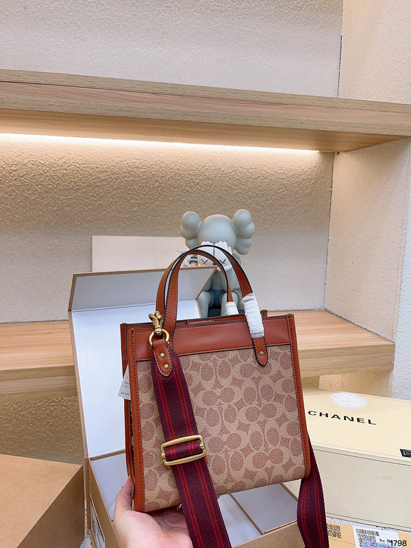 Aura Bags - CCH Bags - 011