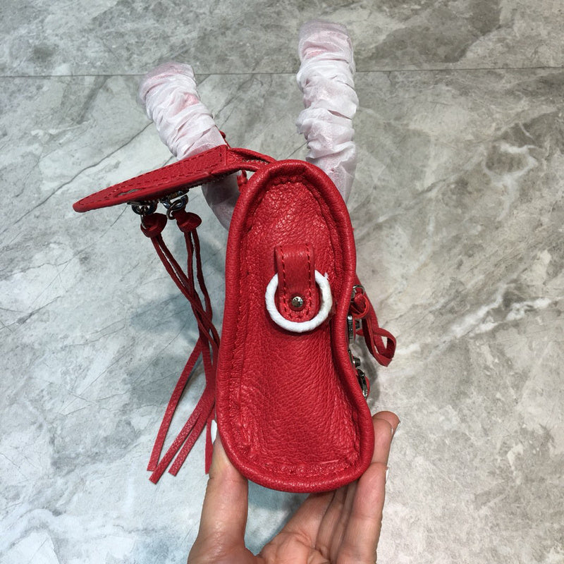 Aura Bags - BGA Bags - 893