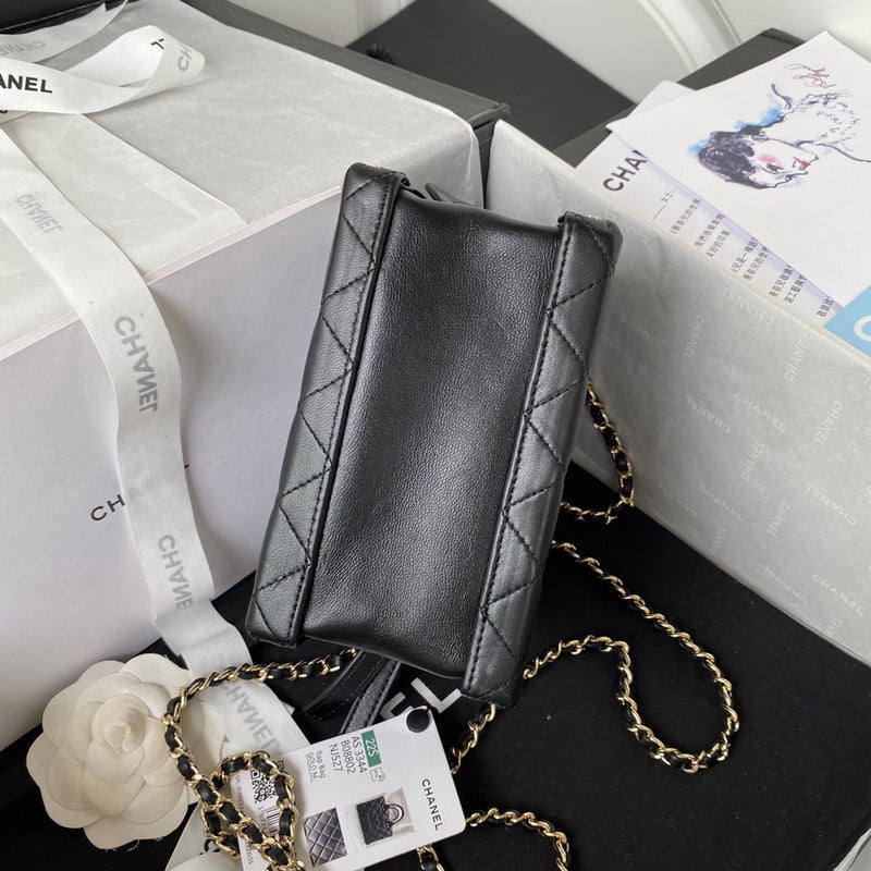 aura-bags - Chanel Bags - 7596