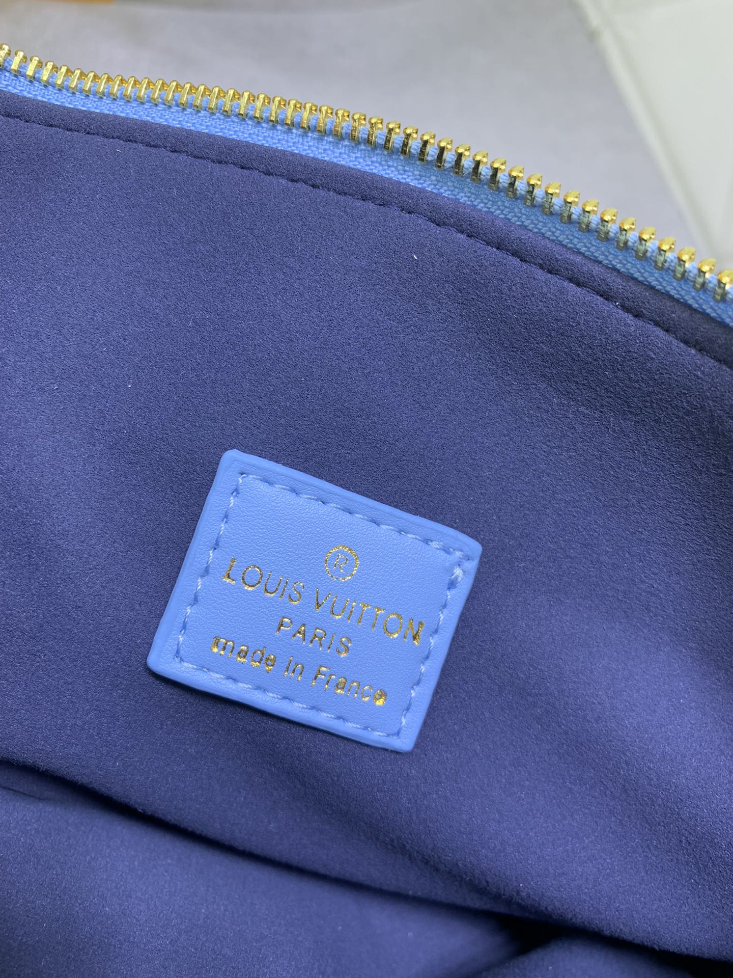 Luxury Bags Louis Vuitton  879