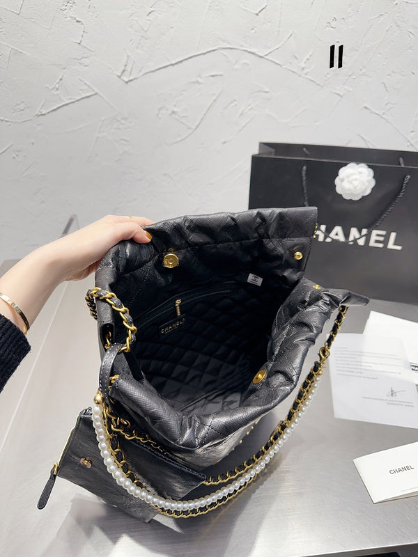 aura-bags - Chanel Bags - 7289