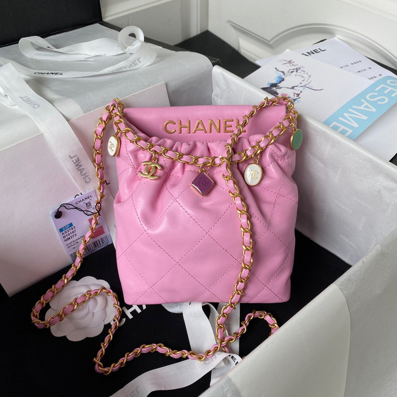 aura-bags - Chanel Bags - 7562