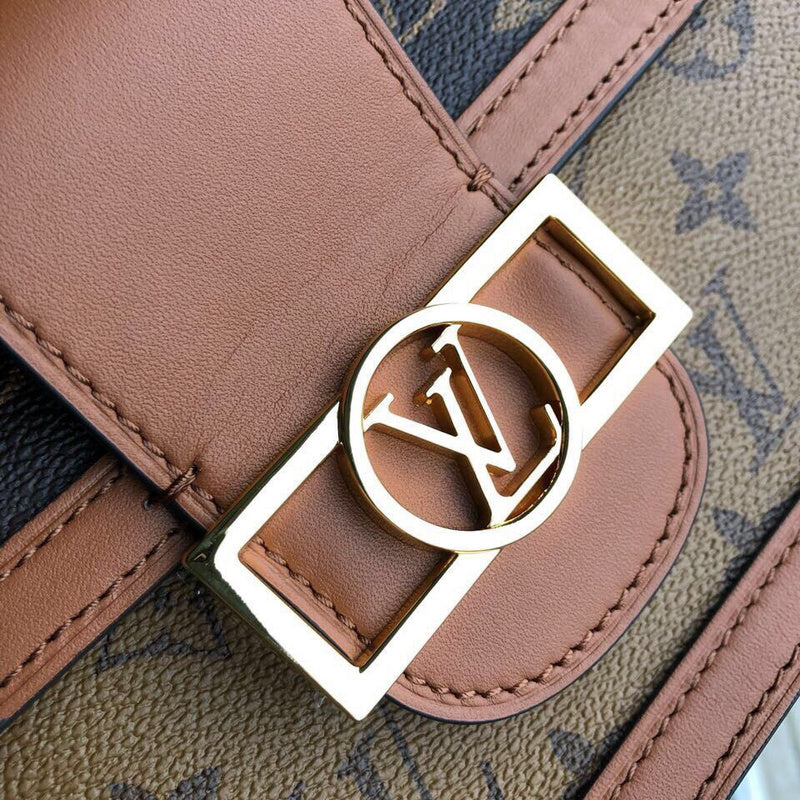Louis Vuitton Luxury Bags 2603