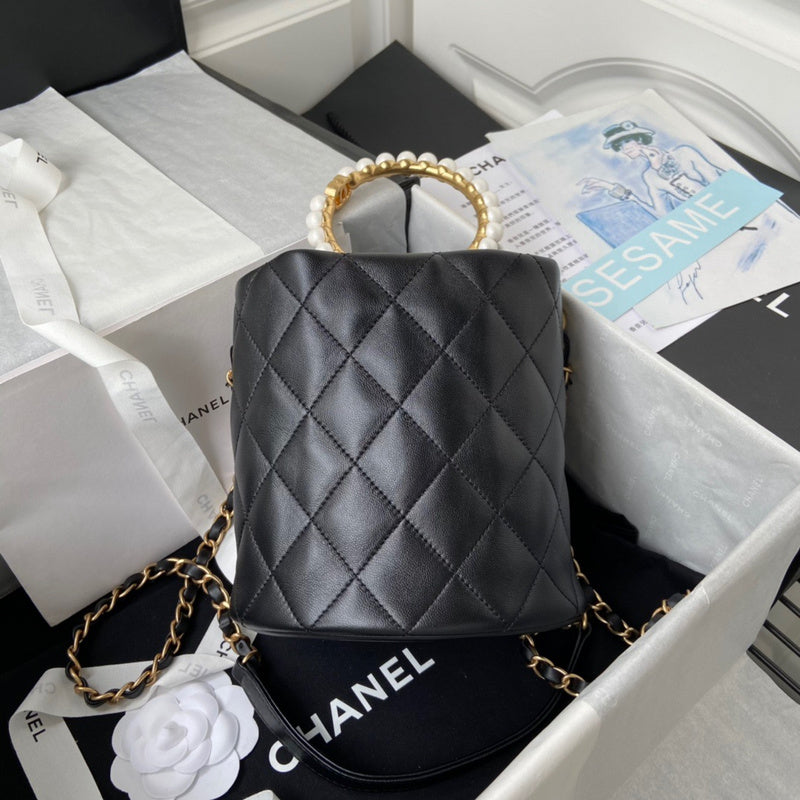 aura-bags - Chanel Bags - 7378