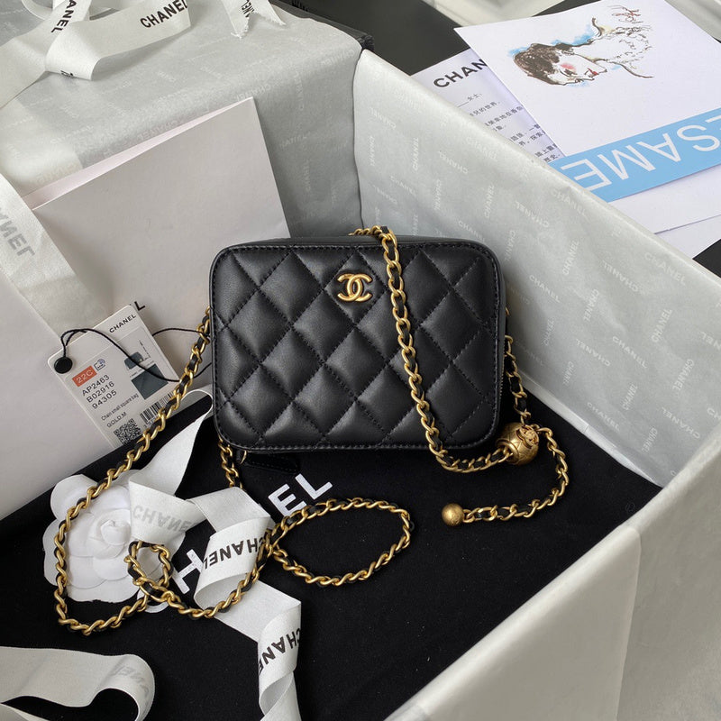 aura-bags - Chanel Bags - 7653