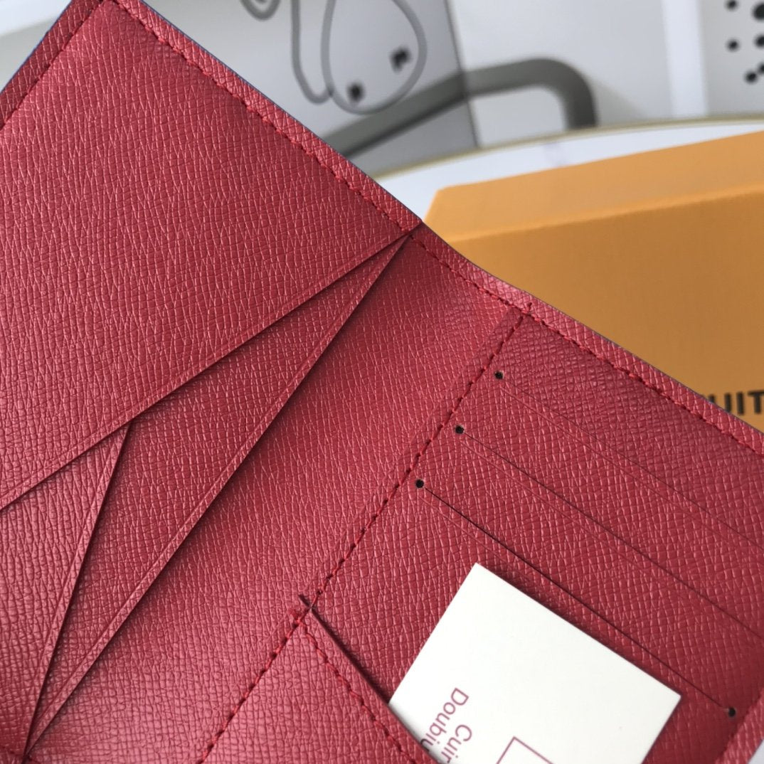 Designer Wallet louis vuitton 036