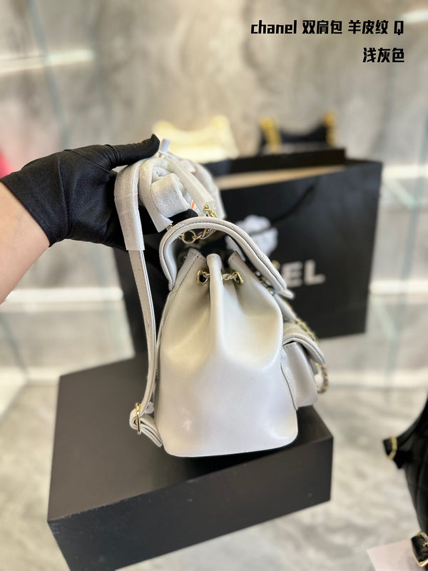 aura-bags - Chanel Bags - 7233