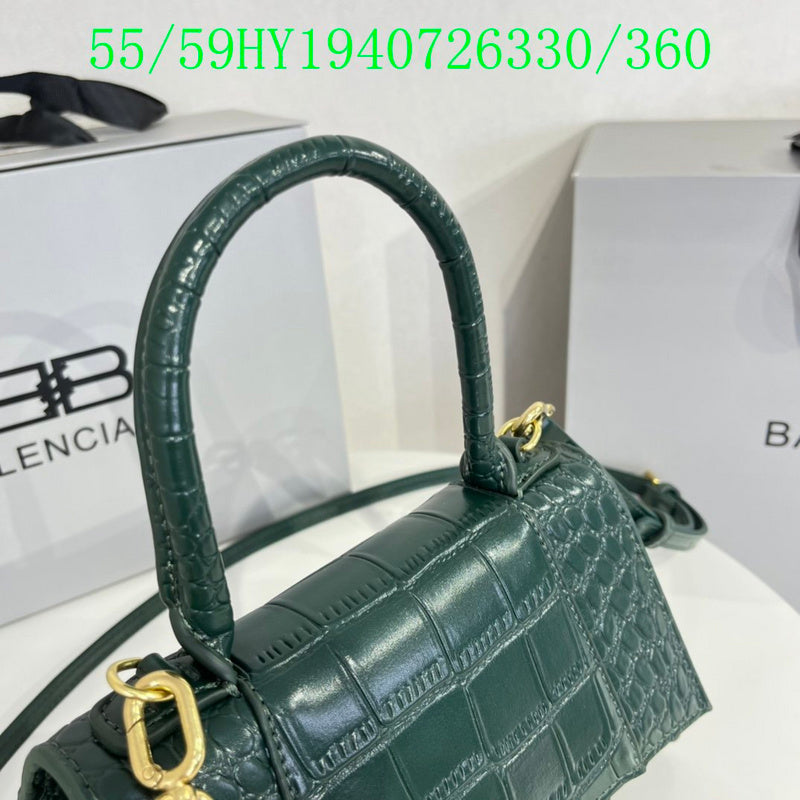 Aura Bags - BGA Bags - 2183