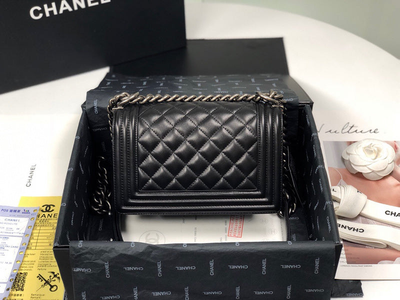 aura-bags - Chanel Bags - 7470