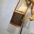 Louis Vuitton Luxury Bags 1930