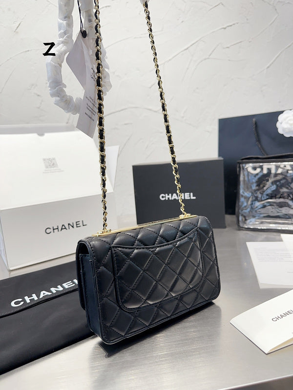 aura-bags - Chanel Bags - 7161