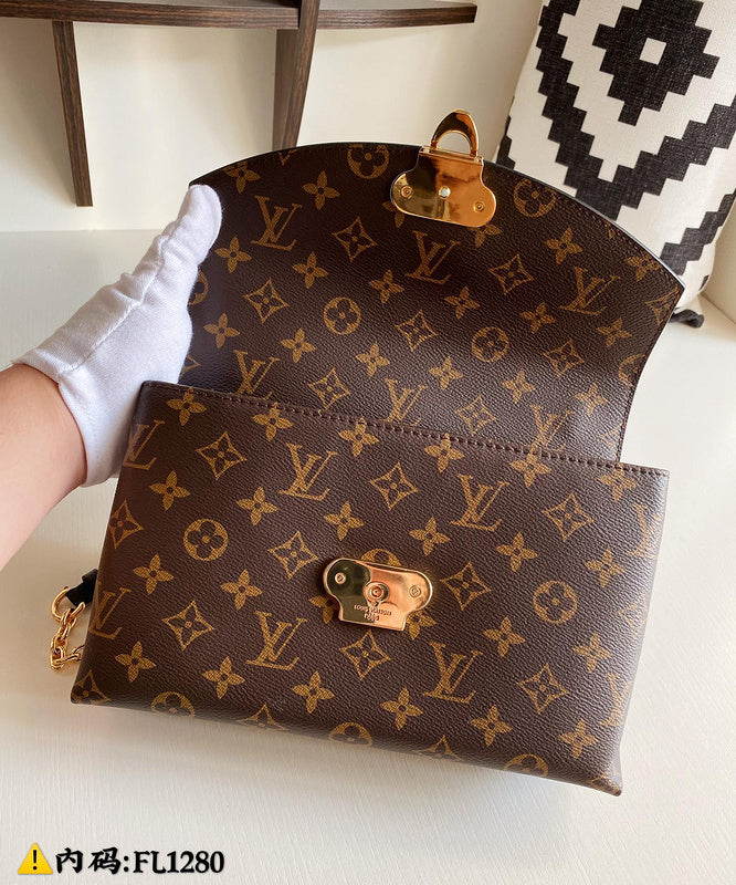 Louis Vuitton Luxury Bags 2649