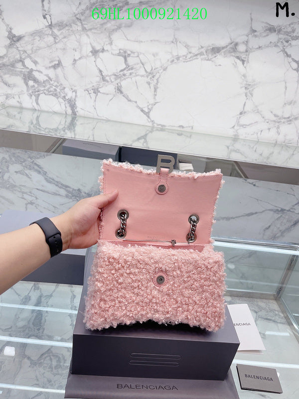 Aura Bags - BGA Bags - 2052