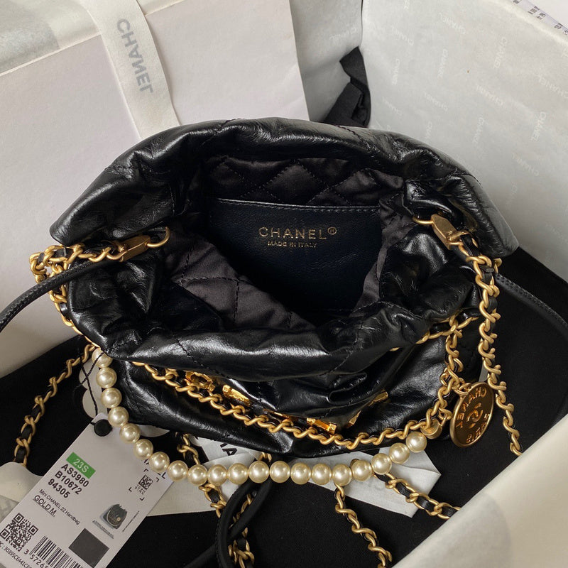 aura-bags - Chanel Bags - 7510