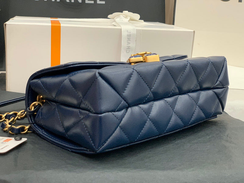 aura-bags - Chanel Bags - 7376