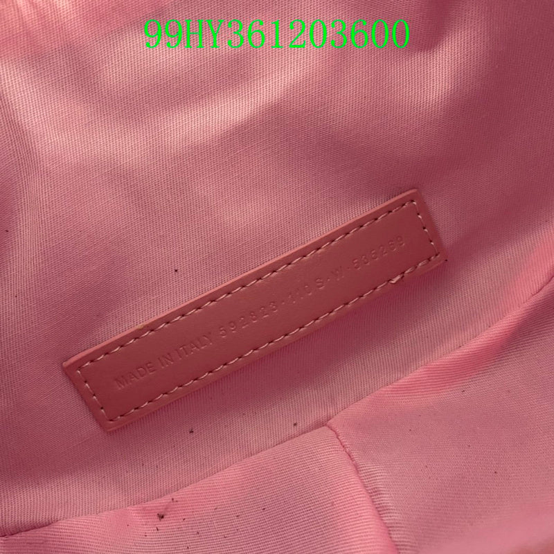 Aura Bags - BGA Bags - 2384