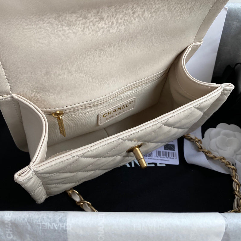 aura-bags - Chanel Bags - 7496