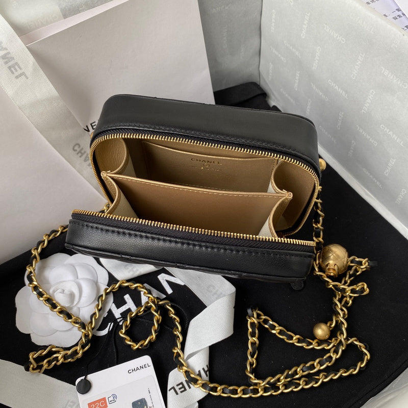 aura-bags - Chanel Bags - 7653