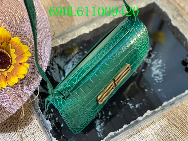 Aura Bags - BGA Bags - 2023