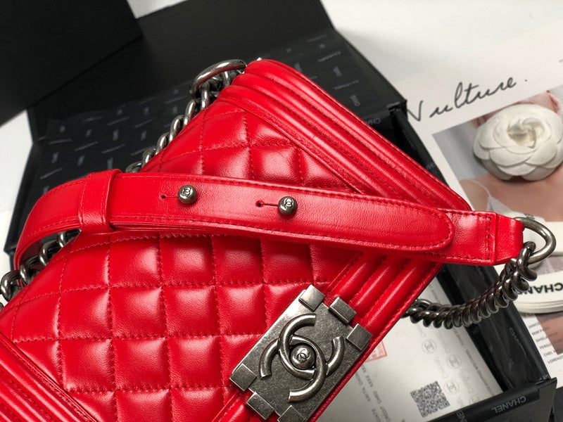 aura-bags - Chanel Bags - 7470