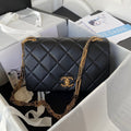 aura-bags - Chanel Bags - 7584