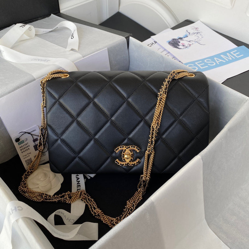 aura-bags - Chanel Bags - 7584