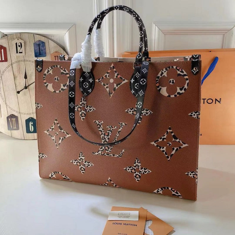 Louis Vuitton Luxury Bags 1922