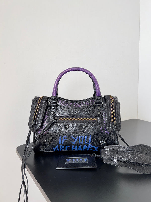 Aura Bags - Balenciaga Bags - 224