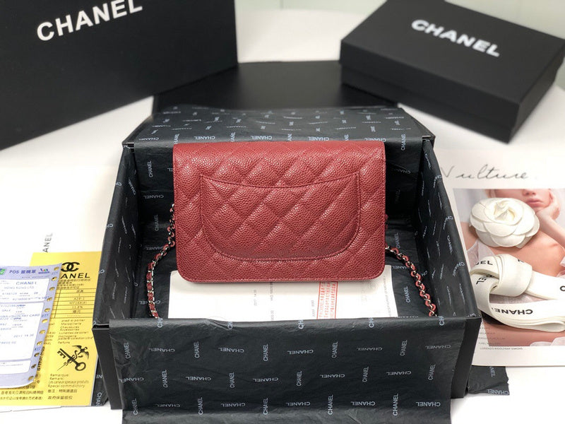 aura-bags - Chanel Bags - 7459
