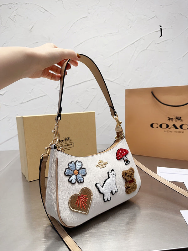 Aura Bags - CCH Bags - 282