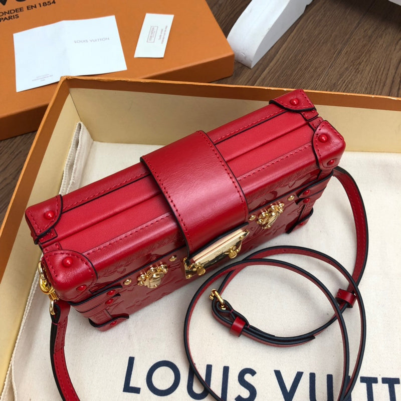 Louis Vuitton Luxury Bags 1940