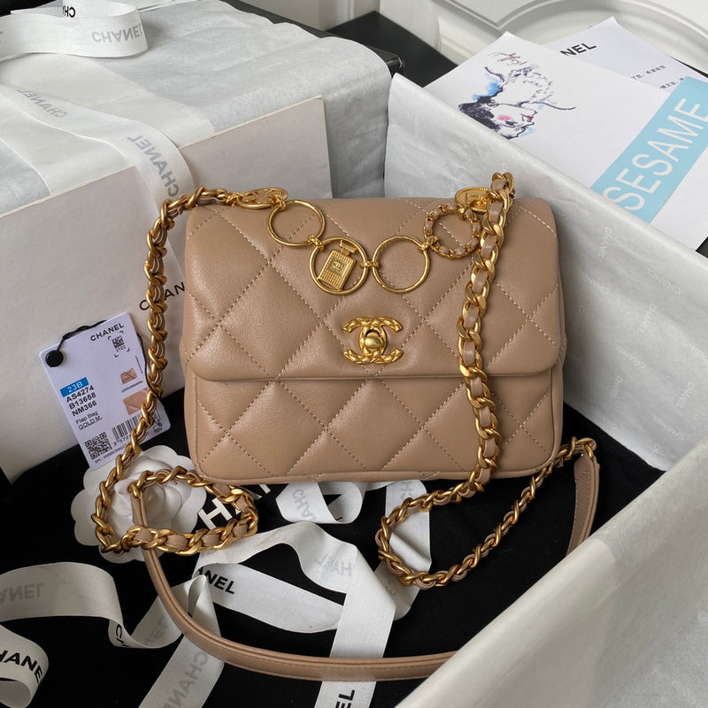 aura-bags - Chanel Bags - 7364