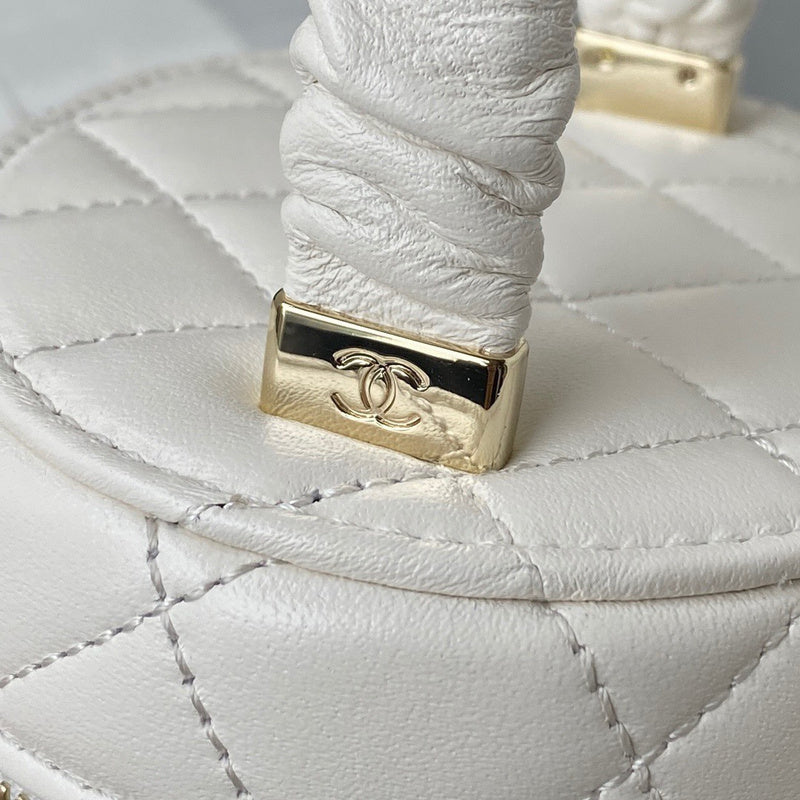 aura-bags - Chanel Bags - 7636