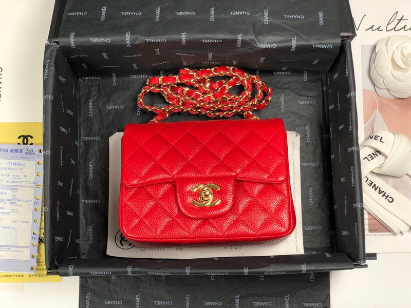 aura-bags - Chanel Bags - 7453