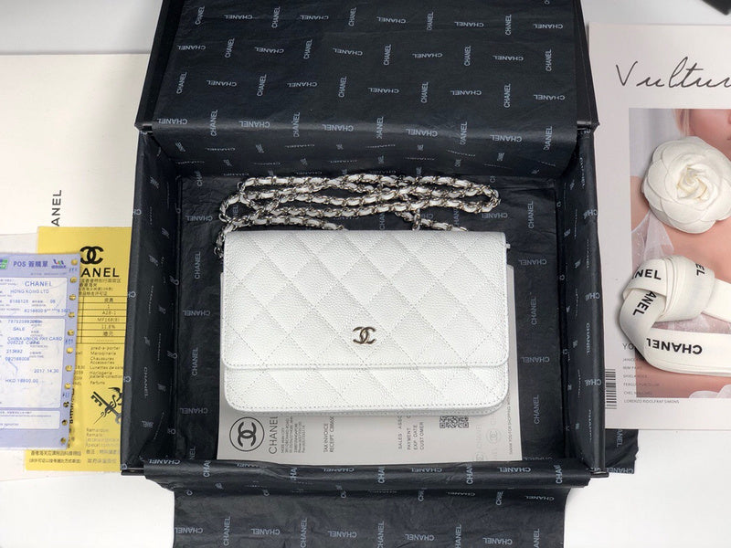 aura-bags - Chanel Bags - 7459