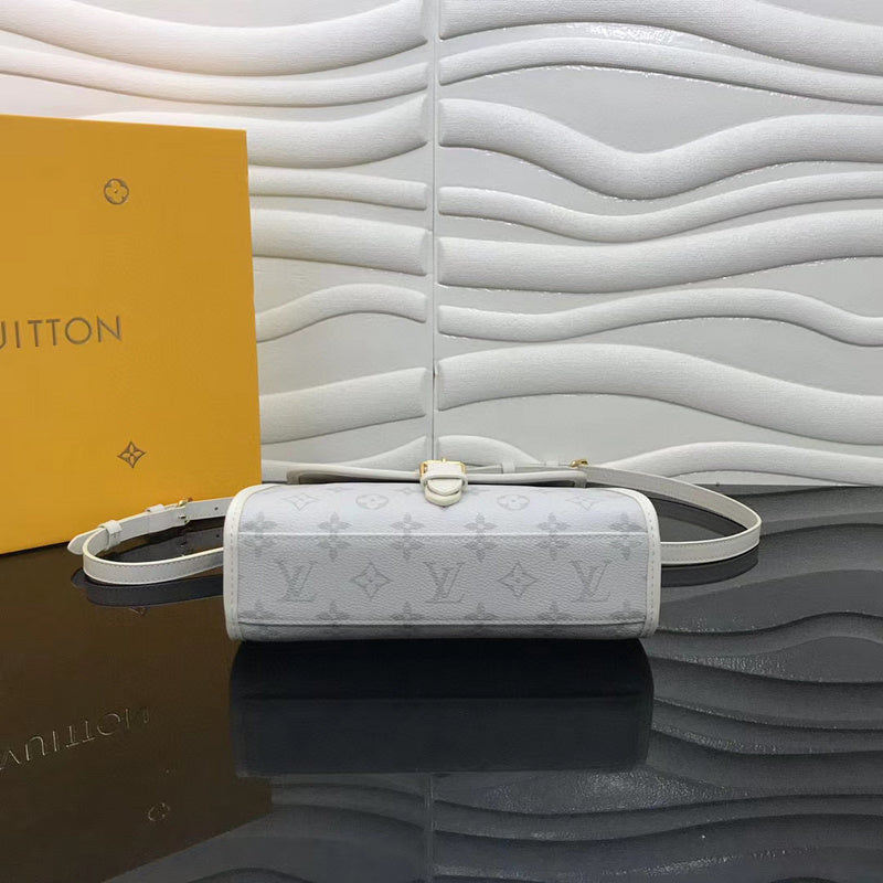 Louis Vuitton Luxury Bags 2552