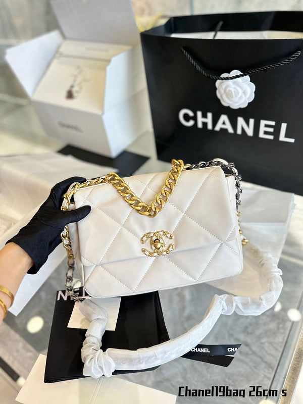 aura-bags - Chanel Bags - 7125