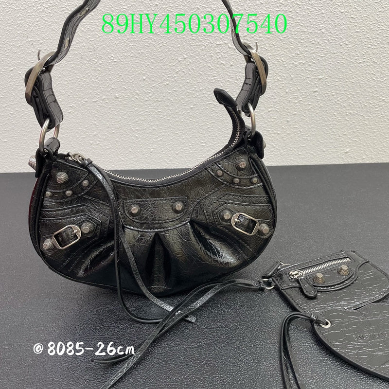 Aura Bags - BGA Bags - 1896