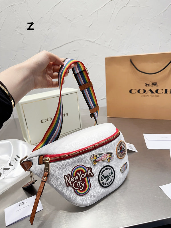 Aura Bags - CCH Bags - 331