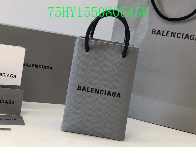 Aura Bags - BGA Bags - 2439