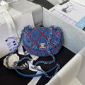 aura-bags - Chanel Bags - 7603