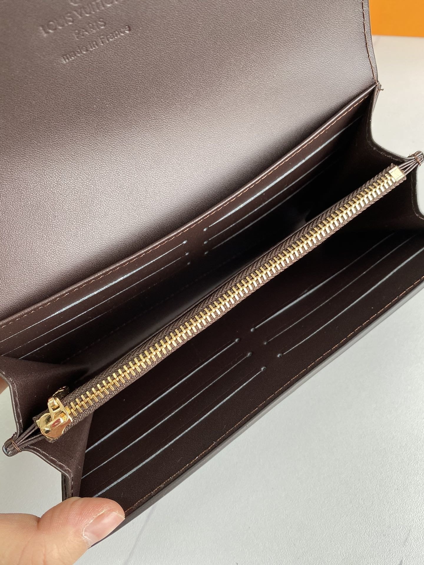 Designer Wallet louis vuitton 003
