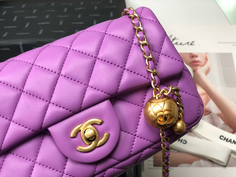 aura-bags - Chanel Bags - 7464