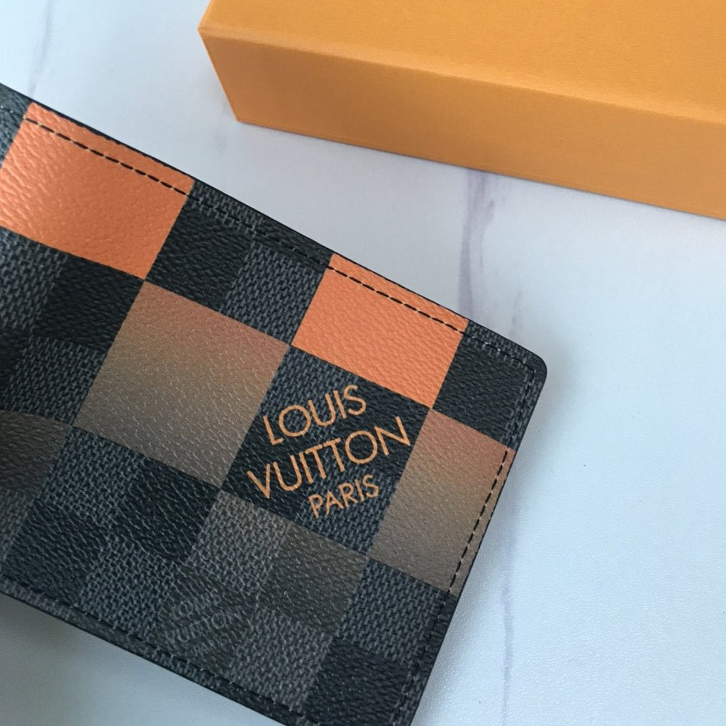 Designer Wallet louis vuitton 044