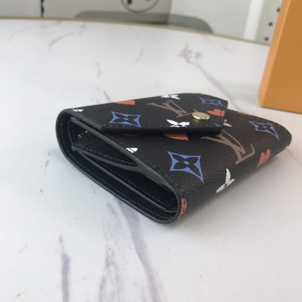 Designer Wallet louis vuitton 028